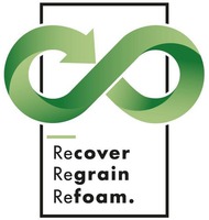 Recover Regrain Refoam.