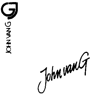 GJ John vanG