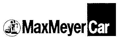 MaxMeyer Car