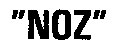NOZ
