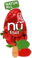 NATÜR ALL nü fruit
