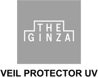 THE GINZA VEIL PROTECTOR UV