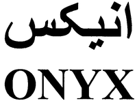 ONYX