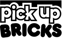 pick up BRICKS
