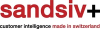 sandsiv customer intelligence made in switzerland