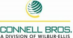 CONNELL BROS. A DIVISION OF WILBUR-ELLIS