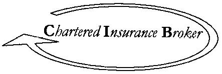 Chartered Insurance Broker