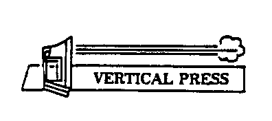 VERTICAL PRESS