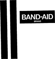 BAND-AID BRAND