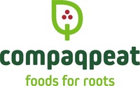 compaqpeat foods for roots