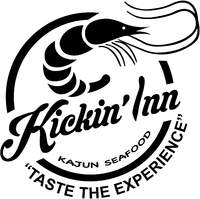 Kickin' Inn KAJUN SEAFOOD 