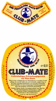 CLUB-MATE