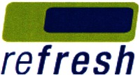 refresh