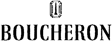 BOUCHERON