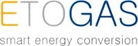 ETOGAS smart energy conversion