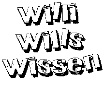 Willi Wills Wissen