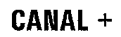 CANAL +