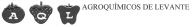 AQL AGROQUÍMICOS DE LEVANTE