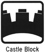 Castle Block