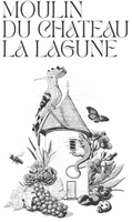 MOULIN DU CHATEAU LA LAGUNE