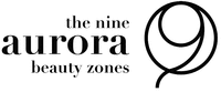 the nine aurora beauty zones