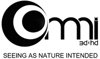 Omni DHD SEEING AS NATURE INTENDED