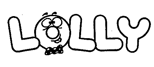 LOLLY