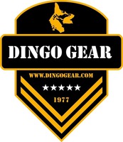 DINGO GEAR WWW.DINGOGEAR.COM 1977