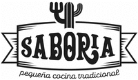 SABORIA pequeña cocina tradicional