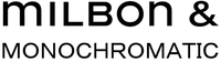mILBOn & MONOCHROMATIC