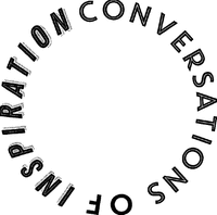 CONVERSATIONS OF INSPIRATION