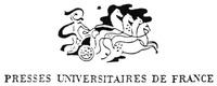 PRESSES UNIVERSITAIRES DE FRANCE