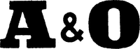 A & O