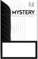 MYSTERY, AMERICAN BLEND