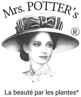 Mrs. POTTER'S La beauté par les plantes*