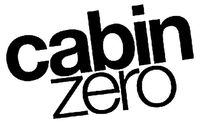 cabin zero
