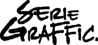 SERIE GRAFFIC.