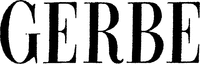 GERBE