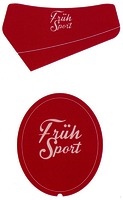 Früh Sport