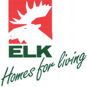 ELK Homes for living