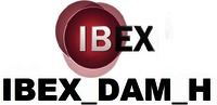 IBEX IBEX_DAM_H