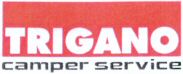 TRIGANO camper service