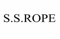S.S.ROPE