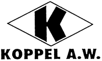 K KOPPEL A.W.