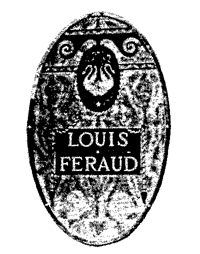 LOUIS FERAUD