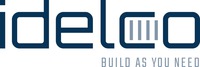 idelco BUILD AS YOU NEED