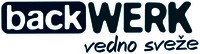 backWERK vedno sveze