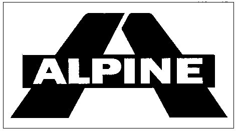 A ALPINE