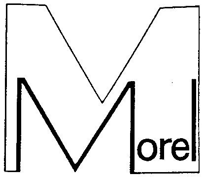 M MOREL