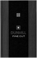 DUNHILL FINE CUT
